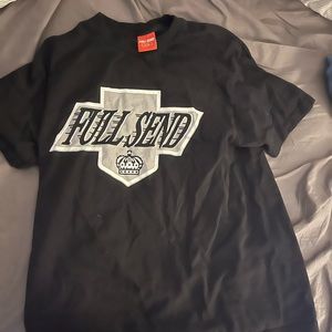 nelk full send t shirt